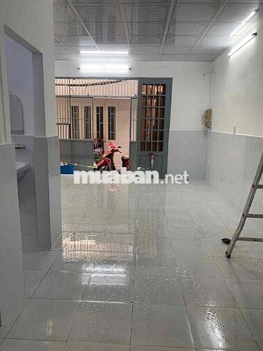 cho thuê nhà nguyên căn. 2pn2wc lê văn duyệt p1 Bình Thạnh