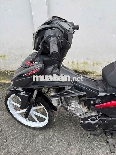 Yamaha Jupiter 150 2017 BSTP