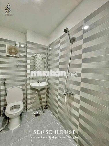 DUPLEX FULL NỘI THẤT - SIÊU RỘNG - NGAY TRUNG TÂM BÀU CÁT - TÂN BÌNH