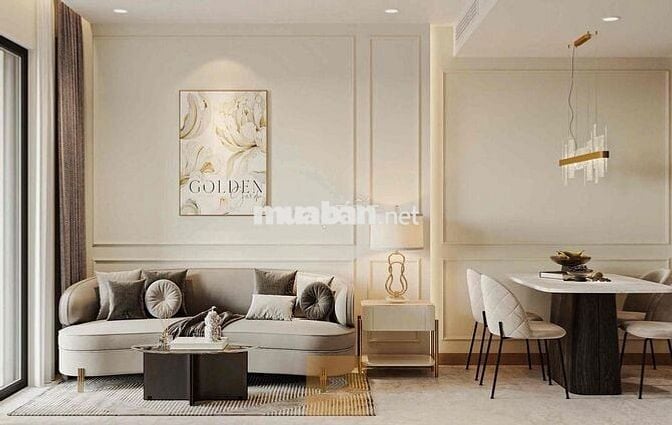 Cho Thuê Chung Cư Cao Cấp LanCaster 230 Nguyễn Trãi Quận 1