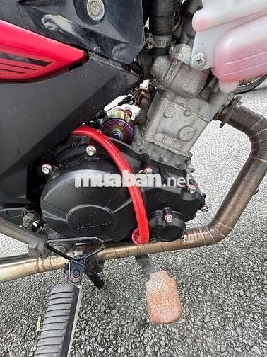 Yamaha Jupiter 150 2017 BSTP