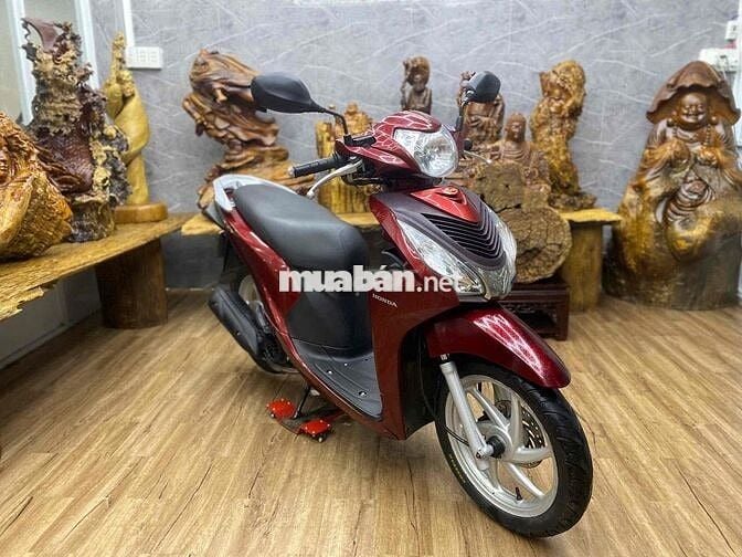 👉Vision 2018 chính chủ biển SG khoá smartkey