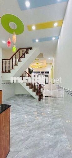 Nhà thuê đẹp Gò Vấp 2PN💥Phường 9 Nguyễn Văn Khối💥 giá 8,5 triệu