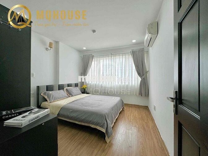 Khai trương CC mini 1PN 50m2 full nội thất ngay Sân bay, Q.Tân Bình