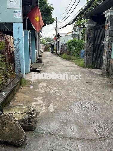 🔥🔥 SIÊU HOT – NHÀ TRỌ 9 PHÒNG FULL THUÊ – THU NHẬP ỔN ĐỊNH – CHỈ 6.8 T