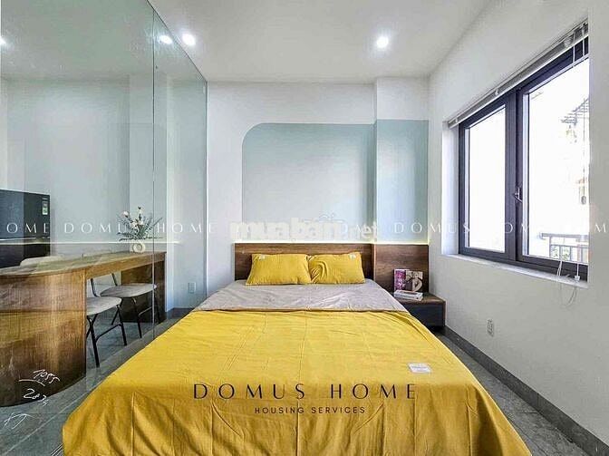 Chính Chủ Cho Thuê Căn Hộ Chung Cư ( 50m2 ) Quận 1 Phòng Cao Cấp