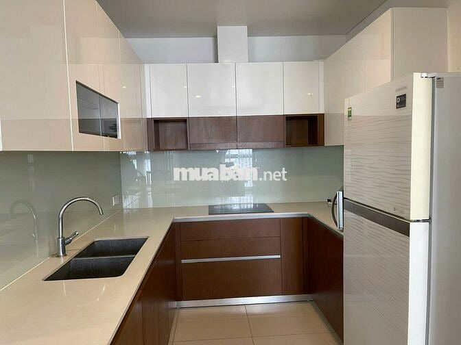 Bán căn hộ 2PN 2WC Pearl Plaza, Q.Bình Thạnh, DT 101m2, 8.7 tỷ