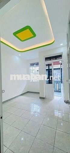 Nhà thuê đẹp Gò Vấp 2PN💥Phường 9 Nguyễn Văn Khối💥 giá 8,5 triệu