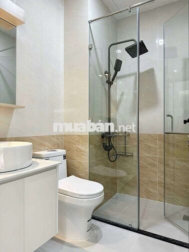 💓Cho Thuê Căn Hộ Đầy Đủ Nội Thất Gần Vòng Xoay Cống Quỳnh Giá Rẻ