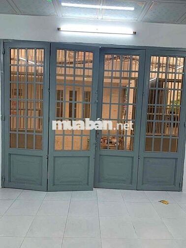 cho thuê nhà nguyên căn. 2pn2wc lê văn duyệt p1 Bình Thạnh