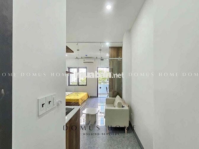 Chính Chủ Cho Thuê Căn Hộ Chung Cư ( 50m2 ) Quận 1 Phòng Cao Cấp