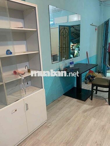 cho thuê nhà nhỏ giá 4tr8❤️ nguyễn xí p26, Bình thạnh