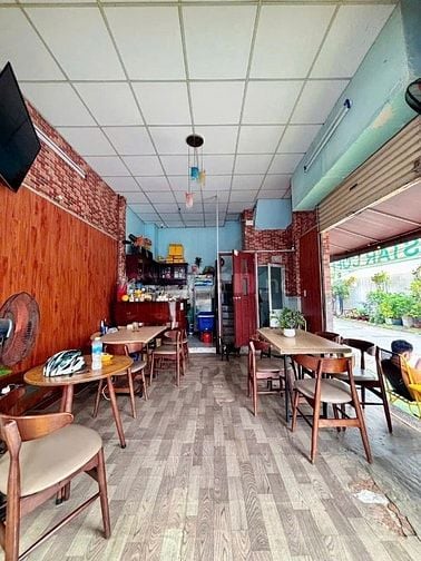 Bán nhà hẻm xe hơi 10m Lê Thúc Hoạch, Phú Thọ Hòa, Tân Phú