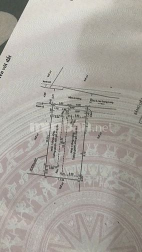 🌈 Bán Nhà DT Lớn HXH Đường Nơ Trang Long ,P13, Quận Bình Thạnh