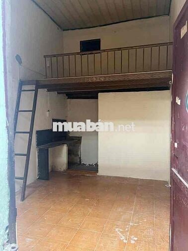 🔥🔥 SIÊU HOT – NHÀ TRỌ 9 PHÒNG FULL THUÊ – THU NHẬP ỔN ĐỊNH – CHỈ 6.8 T