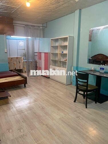 cho thuê nhà nhỏ giá 4tr8❤️ nguyễn xí p26, Bình thạnh