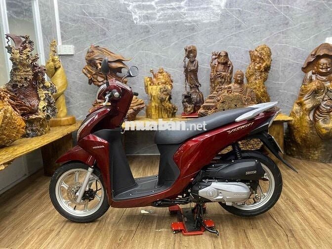 👉Vision 2018 chính chủ biển SG khoá smartkey