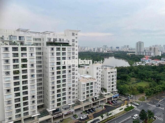 cho thuê Penhouse Quận 7 giảm 20 triệu giá sốc nhất năm