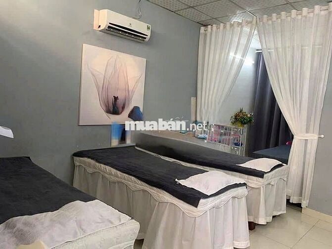 🏠 Cho thuê nhà nguyên căn hẻm Nguyễn Văn Thương, P.25, Q. Bình Thạnh