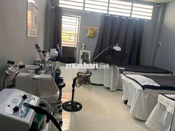 🏠 Cho thuê nhà nguyên căn hẻm Nguyễn Văn Thương, P.25, Q. Bình Thạnh