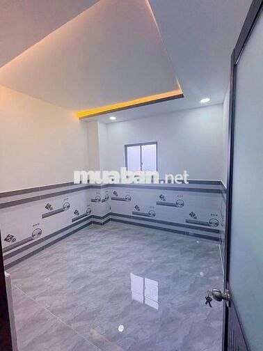 1 tỷ 850 BL, Nhà Mới, 1420 Tỉnh Lộ 10, Sổ Hồng Sang Tên