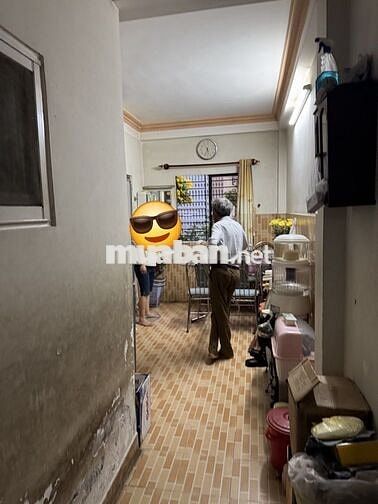 Nhà Sẵn dòng tiền Phú Thọ Hòa – 68m² – 6PN – Phú Thọ Hòa – 7.7 tỷ