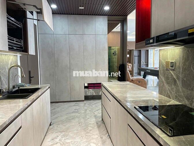 cho thuê Penhouse Quận 7 giảm 20 triệu giá sốc nhất năm