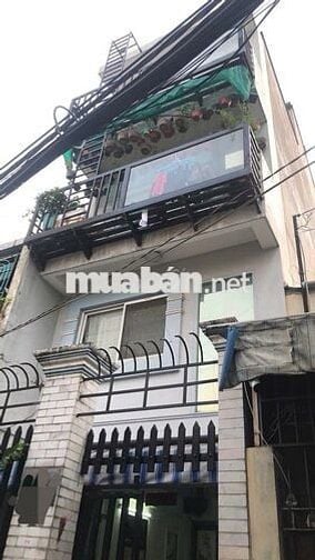 Nhà Sẵn dòng tiền Phú Thọ Hòa – 68m² – 6PN – Phú Thọ Hòa – 7.7 tỷ