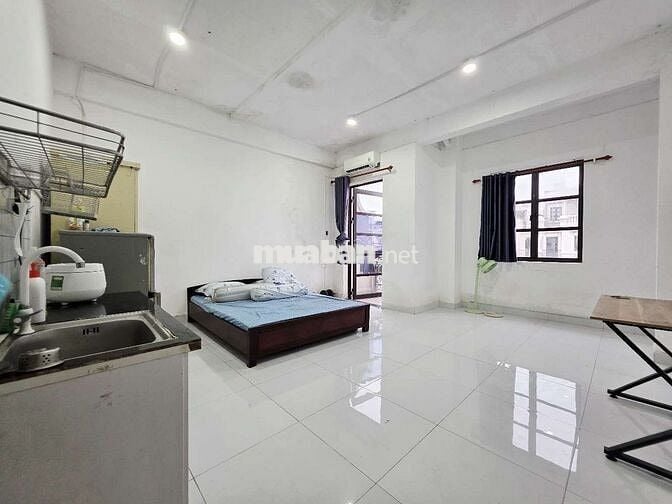 CHO THUÊ PHÒNG BANCOL SIÊU RỘNG TRONG KDC CITYLAND