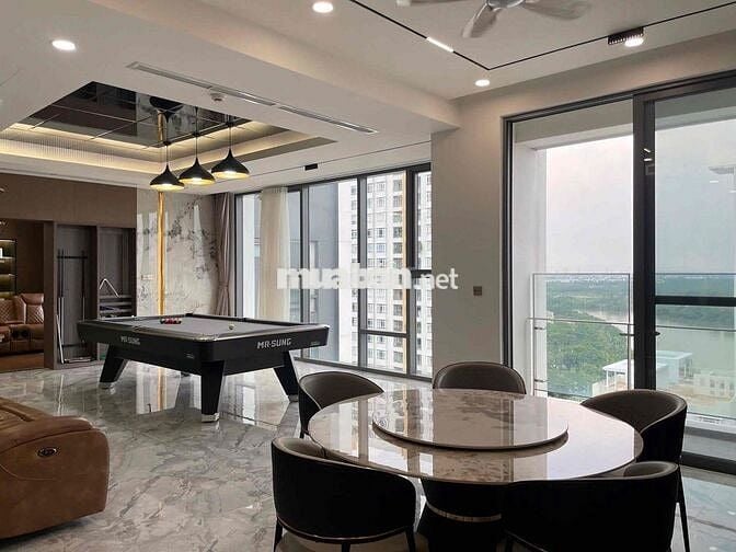 cho thuê Penhouse Quận 7 giảm 20 triệu giá sốc nhất năm