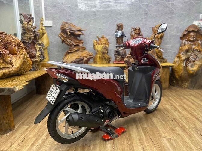 👉Vision 2018 chính chủ biển SG khoá smartkey