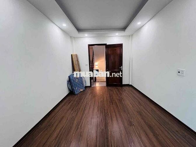 ĐẠI MỖ_XÂY MỚI 5 TẦNG_NGÕ Ô TÔ_2 THOÁNG_SÁT VINHOMES_GIÁ HƠN 6 TỶ