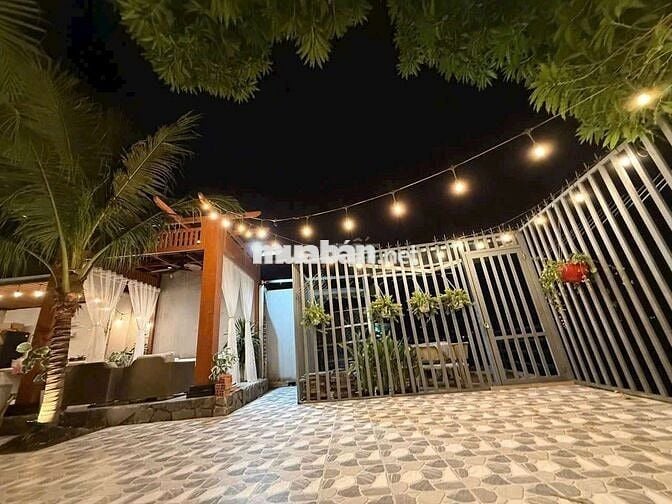 Nhà ngõ hẻm, 3 phòng ngủ, đường Trần Văn ơn, biên hòa