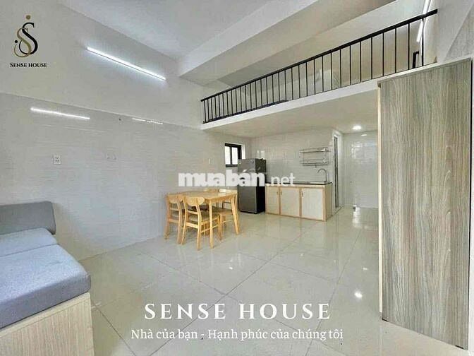 DUPLEX FULL NỘI THẤT - SIÊU RỘNG - NGAY TRUNG TÂM BÀU CÁT - TÂN BÌNH