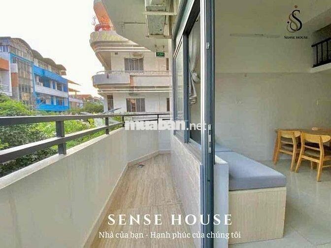 DUPLEX FULL NỘI THẤT - SIÊU RỘNG - NGAY TRUNG TÂM BÀU CÁT - TÂN BÌNH