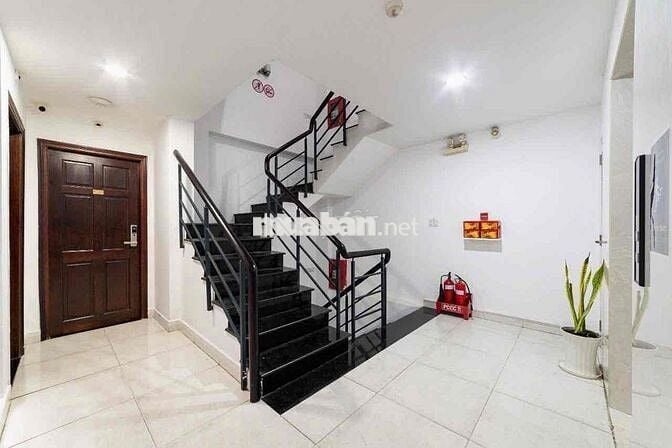 Khai trương CC mini 1PN 50m2 full nội thất ngay Sân bay, Q.Tân Bình