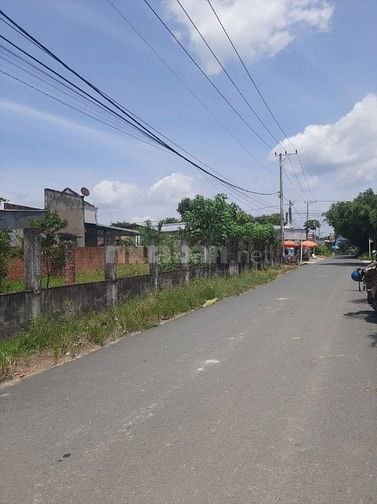 Cần Bán Đất mặt tiền nguyễn tri phương võ xu đức linh