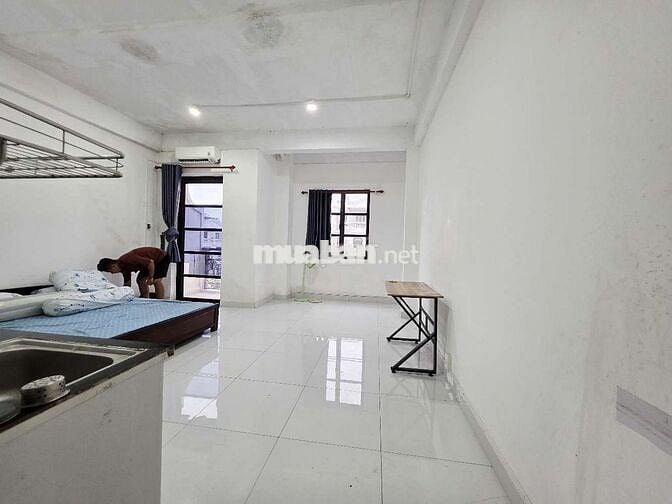 CHO THUÊ PHÒNG BANCOL SIÊU RỘNG TRONG KDC CITYLAND