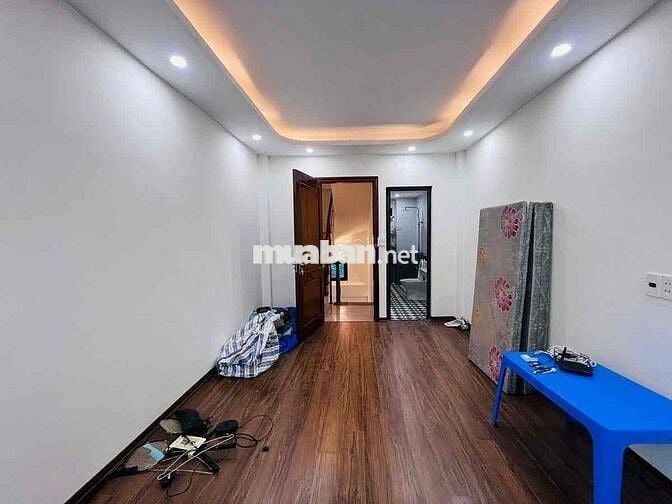 ĐẠI MỖ_XÂY MỚI 5 TẦNG_NGÕ Ô TÔ_2 THOÁNG_SÁT VINHOMES_GIÁ HƠN 6 TỶ