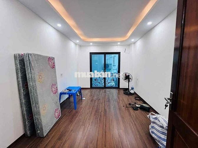 ĐẠI MỖ_XÂY MỚI 5 TẦNG_NGÕ Ô TÔ_2 THOÁNG_SÁT VINHOMES_GIÁ HƠN 6 TỶ