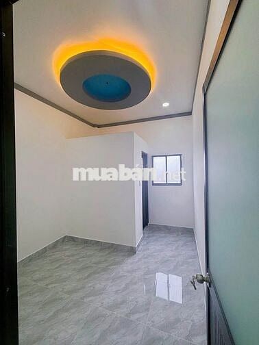 1 tỷ 850 BL, Nhà Mới, 1420 Tỉnh Lộ 10, Sổ Hồng Sang Tên