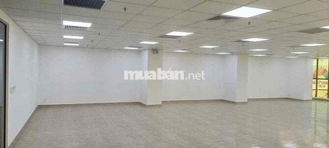 Cho thuê từng tầng của toàn nhà SHB Đại Lộ Hoà Bình gần bến Ninh Kiều