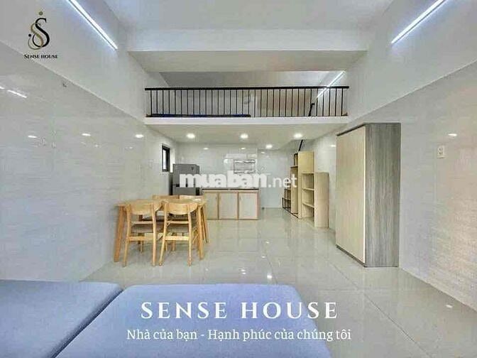 DUPLEX FULL NỘI THẤT - SIÊU RỘNG - NGAY TRUNG TÂM BÀU CÁT - TÂN BÌNH