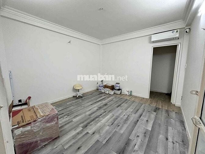 cần cho thuê nhà mặt tiền 1A4 nguyễn đình chiểu quận 1