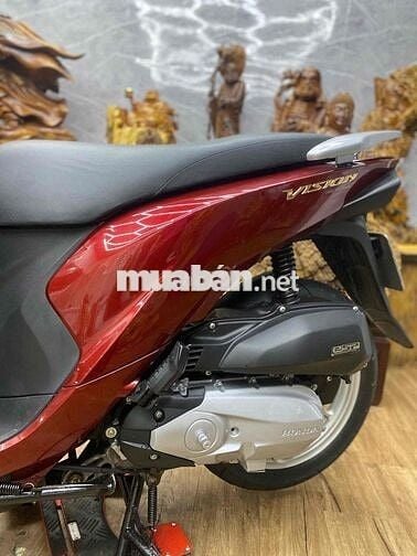 👉Vision 2018 chính chủ biển SG khoá smartkey