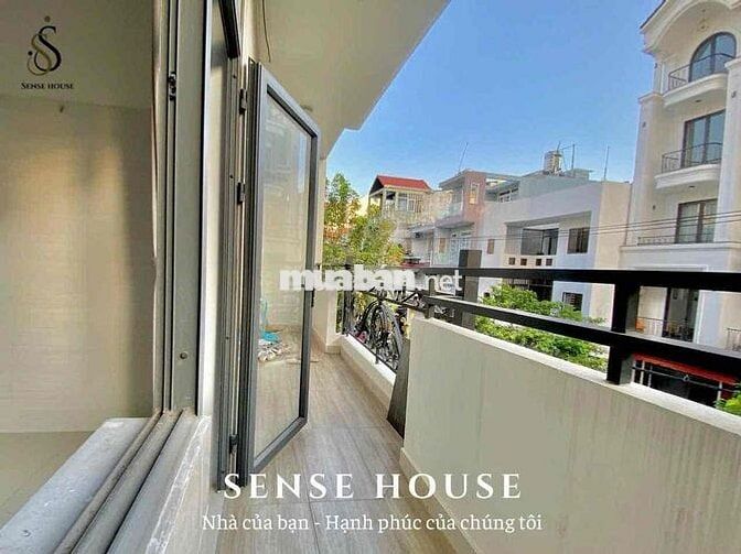 DUPLEX FULL NỘI THẤT - SIÊU RỘNG - NGAY TRUNG TÂM BÀU CÁT - TÂN BÌNH