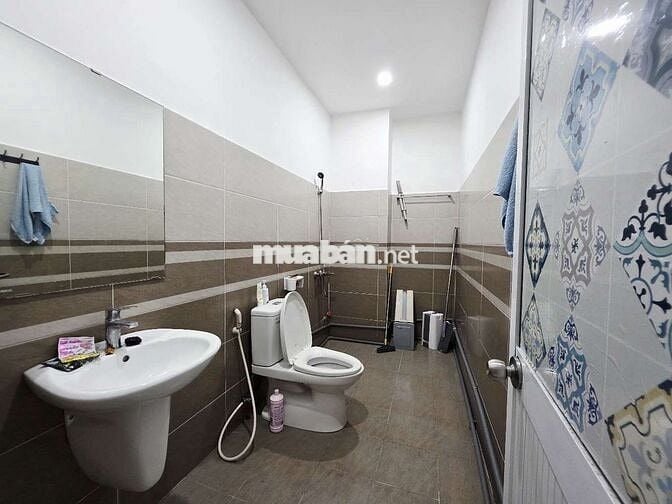 CHO THUÊ PHÒNG BANCOL SIÊU RỘNG TRONG KDC CITYLAND