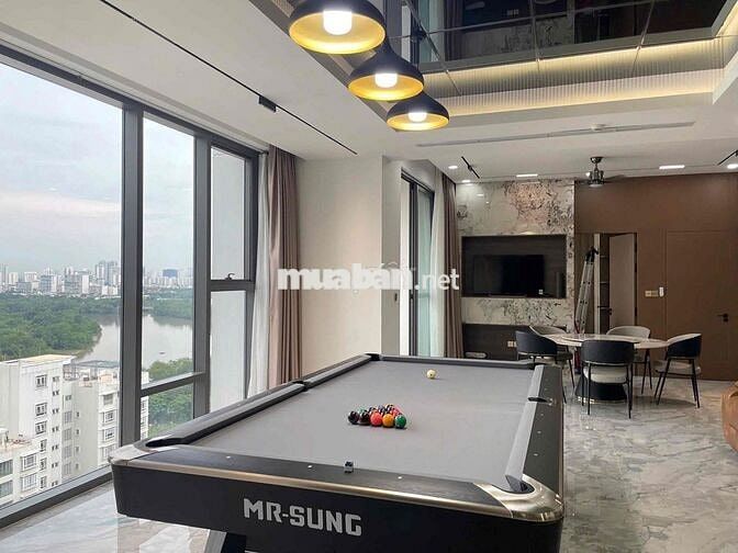 cho thuê Penhouse Quận 7 giảm 20 triệu giá sốc nhất năm