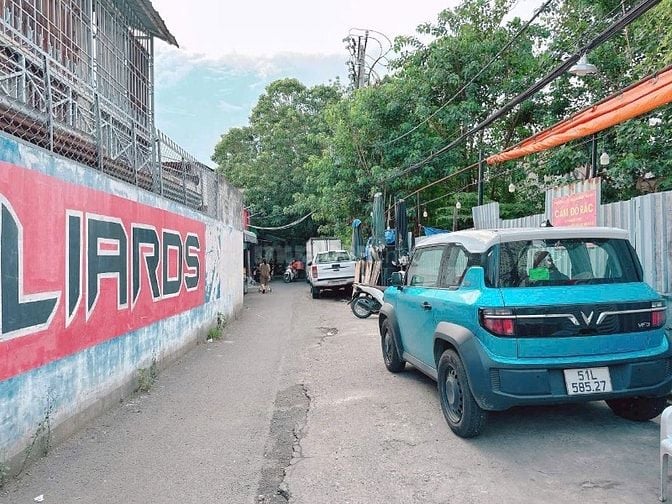 🌈 Bán Nhà DT Lớn HXH Đường Nơ Trang Long ,P13, Quận Bình Thạnh