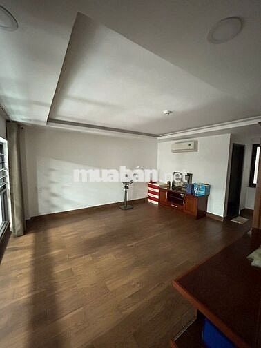 🏡 Cho Thuê Nhà Đường C18_(K300)_8x20m, 3 Lầu Nội Thất, Thang Máy